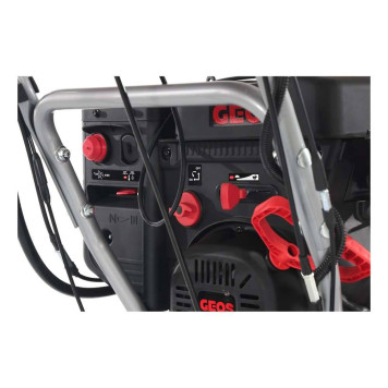 Снегоуборщик бензиновый GEOS Arctic Line 760 TE-7