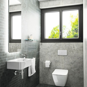 Ideal Standard Strada II Раковина 45x27см., накладная, 1 отв., цвет: белый. T299401-2