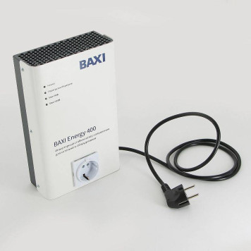 Стабилизатор напряжения Baxi инверторный Energy 400 мощность350 Вт-1