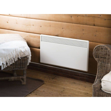 Конвектор электрический NOBO Nordic C4E 20-2