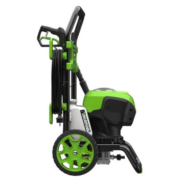 Мойка высокого давления Greenworks GDPW-Semi-P15-2