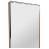 1A228302SX850 Зеркальный шкаф Стоун 80 сосна арлингтон 1A228302SX850