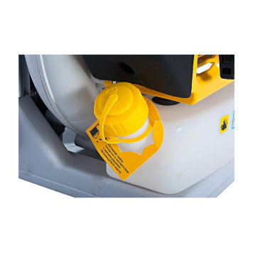 Бензиновый опрыскиватель-распылитель CHAMPION PS257-4