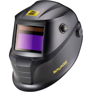 Маска сварочная ESAB SAVAGE A40 9-13