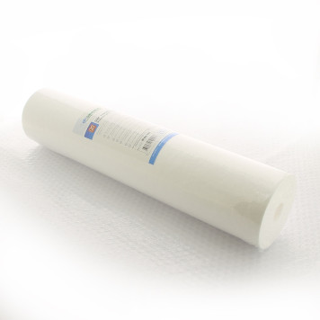 Картридж 20 10 мкм волокнистый полипропилен ЭФГ 112/508 (20 ББ)