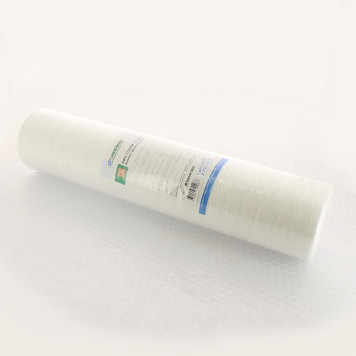 Картридж 20 10 мкм полипропиленовая нить ЭФН 112/508 (20 ББ)