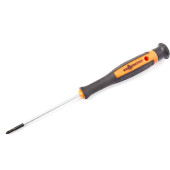 Отвертка для точных работ Квалитет Ph00х75 ОТР-К00-75 Отвертка для точных работ Квалитет Ph00х75 ОТР-К00-75