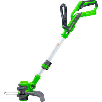 Триммер аккумуляторный Greenworks G24LT30, 24V (без АКБ и ЗУ)-4
