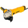 Машина шлифовальная угловая DeWalt DWE4237