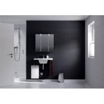 Накопительный водонагреватель STIEBEL ELTRON ESH 10 U-P Plus-4