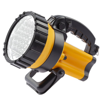 Фонарь-прожектор светодиодный ЭРА PA-603 ОМЕГА 36LED-1