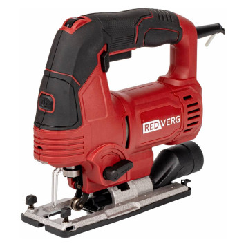 Лобзик REDVERG RD-JS870C