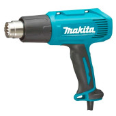Фен строительный Makita HG6530VK Фен строительный Makita HG6530VK