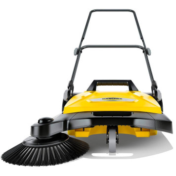 Подметальная машина KARCHER S 4-1