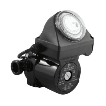 Насос для ГВС AC 152-130HWT