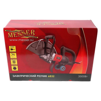 Бетонорез электрический MESSER 6832-13