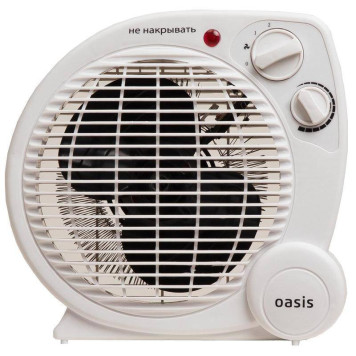 Тепловая завеса Oasis SP-20R-1