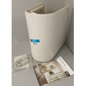 SaleRoca33799100Y Debba Полупьедестал 200х290х325 мм Sale33799100Y_1097