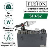 Паяльник FUSION SF3-S2