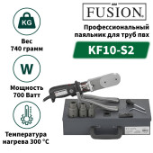 Паяльник FUSION KF10-S2