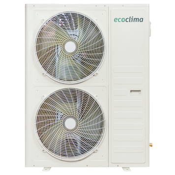 Канальный кондиционер Ecoclima ECLMD-TC60/4R1A + ECL-TC60/5R1A(U)-2