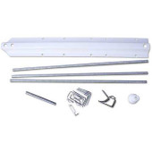 крепление панели Gentiana, New Day B26500000N