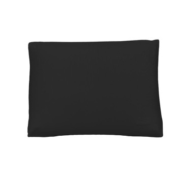 Decor Walther Loft WK Подушка для ванной, нейлон, цвет: черный. 0952460