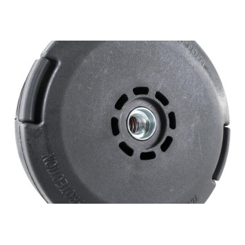 Шпулька для триммера CHAMPION HT35 (гайка М10*1,25 левая)-2