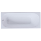 Ванна Лугано прямоугольная 15070 см LUG150-0000001