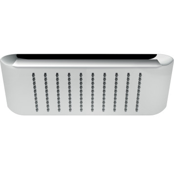 AD139/122CR верхний душ 24х24 см AD139/122CR