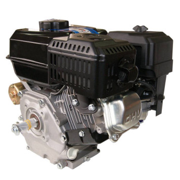 Двигатель бензиновый LIFAN KP230E (170F-2TD)-4