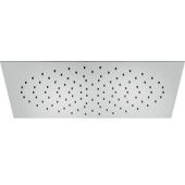 AD139/118CR верхний душ 30х30 см AD139/118CR
