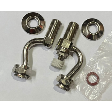 Консоль присоединительная