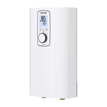 Однофазный проточный водонагреватель STIEBEL ELTRON DCE-X 10/12 Premium-1