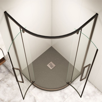 Душевой уголок RGW SV-53B 900x900-2