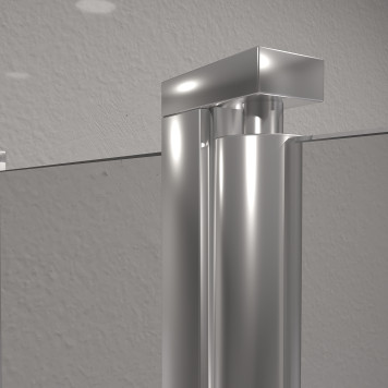 Шторка на ванну RGW SC-11-5