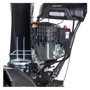 Снегоуборщик REDVERG PROLine RD-SB87/2100BS-TE-5