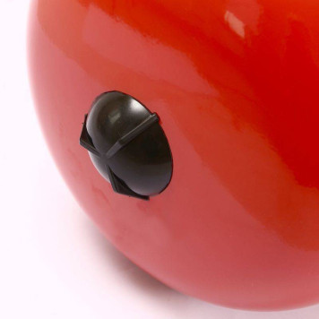 Расширительный бак WRV для отопления вертикальный UNI-FITT присоединение 3/4 18л-4