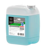 Реагент на нейтральной основе WellnessTherm DEFENDER 10л. DEFENDER 10л.