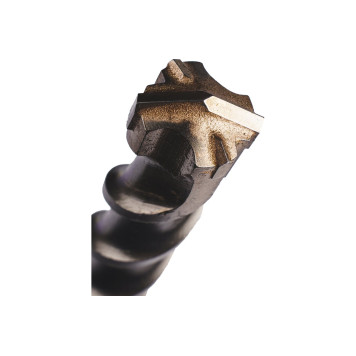 Бур SDS max-X SHYLD 24x540мм(41040)-3