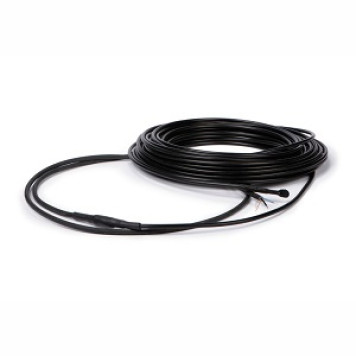 Нагревательный кабель DEVIsafe™ 20T 125 Вт 6 м 140F1273