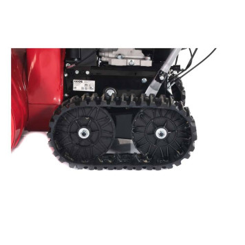Снегоуборщик бензиновый GEOS Arctic Line 760 TE-3