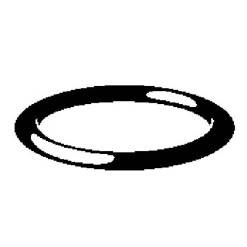 Прокладка O-ring FKM до 140 град.C VIEGA 18x2.5-1