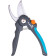 Секатор плоскостной Plantic Light L63