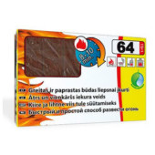Разжигатели огня HANSA, 64 шт 4779022360435