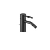 Смеситель для биде, Dornbracht, Meta, цвет-черный матовый
