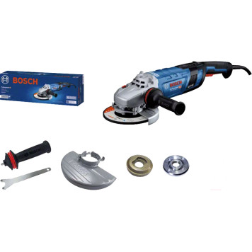 Машина шлифовальная угловая Bosch GWS 30-230 B-2