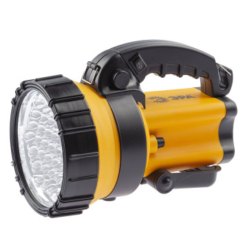 Фонарь-прожектор светодиодный ЭРА PA-603 ОМЕГА 36LED