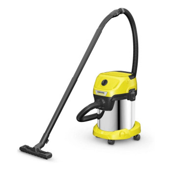 Пылесос хозяйственный KARCHER WD 3 S V-17/4/20