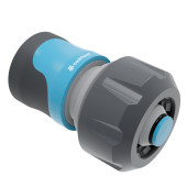 Коннектор с автостопом Cellfast SAFETOUCH IDEAL 3/4 apos; apos;